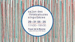 Salon des littératures singulières