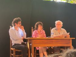 Mar-dites-nous Nathan Devers et Albert Algoud