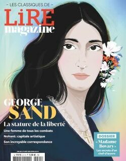 Lire .. George Sand, la comprendre, l’admirer, l’aimer