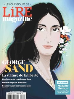 Lire .. George Sand, la comprendre, l’admirer, l’aimer