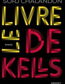 Le livre de Kells