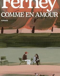 Comme en amour