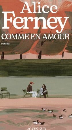 Comme en amour