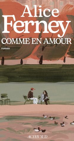 Comme en amour
