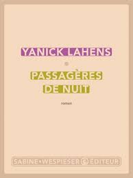 Passagères de nuit Passagères de nuit