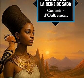 La huppe et la reine de Saba