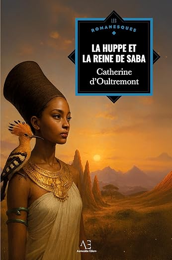 La huppe et la reine de Saba