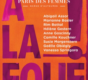 Paris des Femmes 2026 – Une folle quatorzième édition