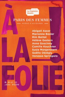 Paris des Femmes 2026 – Une folle quatorzième édition