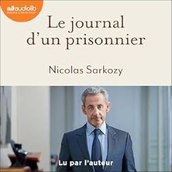 Le journal d&rsquo;un prisonnier